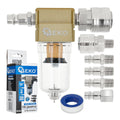 1/4" Air Filter Dehydrator