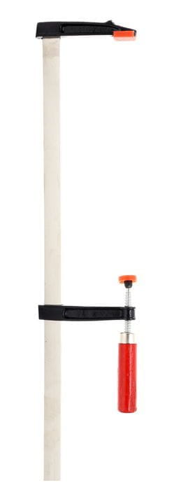 Carpenter's clamp 80 x 500 mm KD10182 (A35)