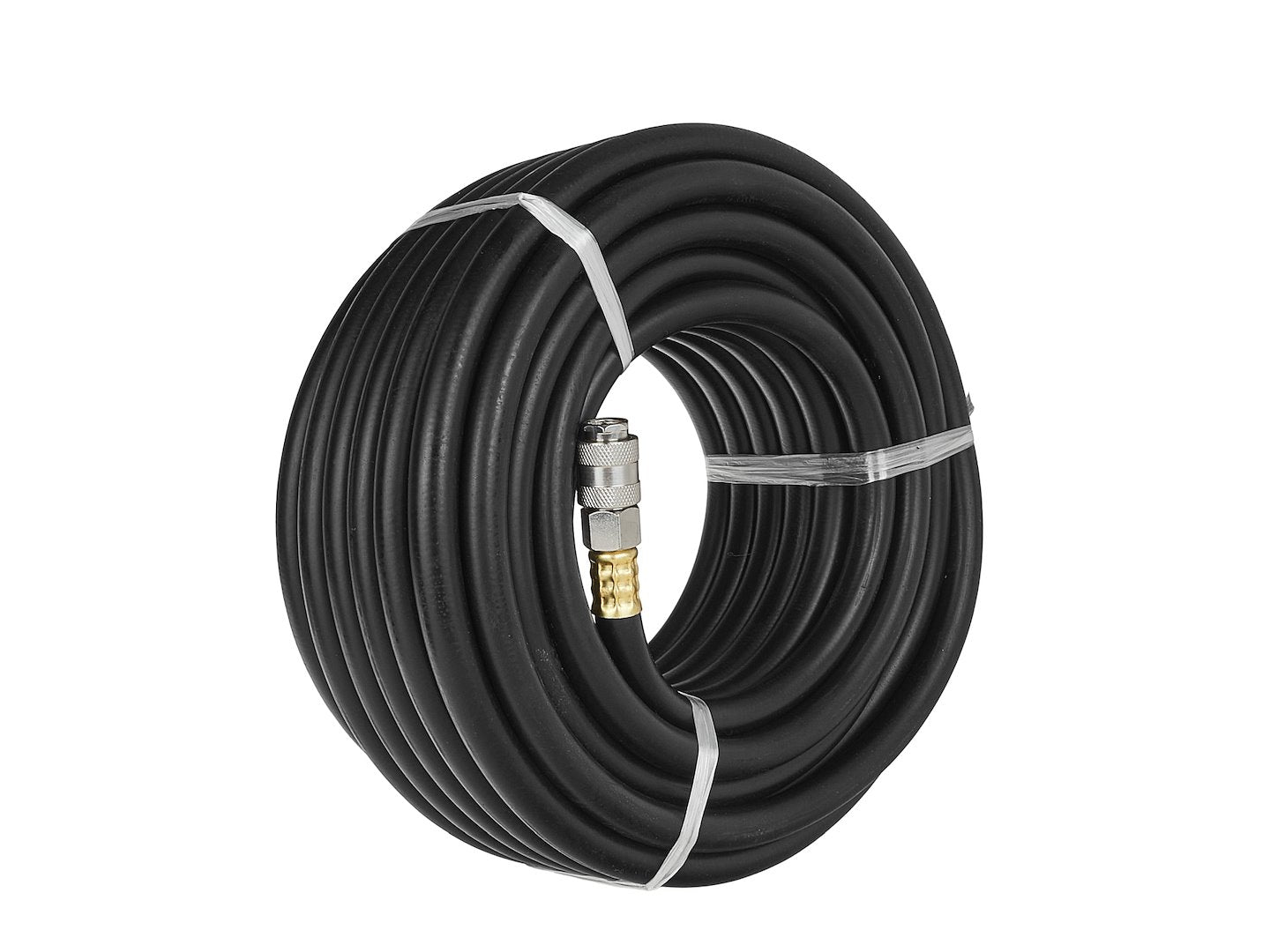 Air rubber hose 20m 10x17mm