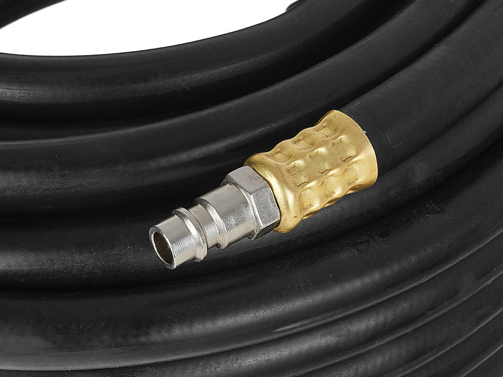 Air rubber hose 20m 10x17mm