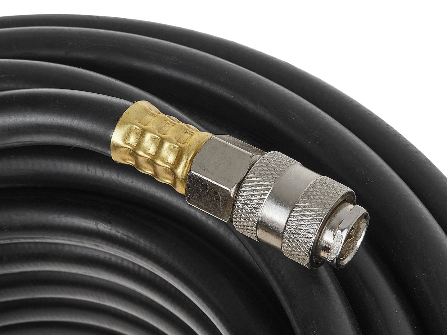 Air rubber hose 20m 10x17mm
