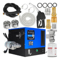 Diesel oil pump self-suction with filter HD BOX
