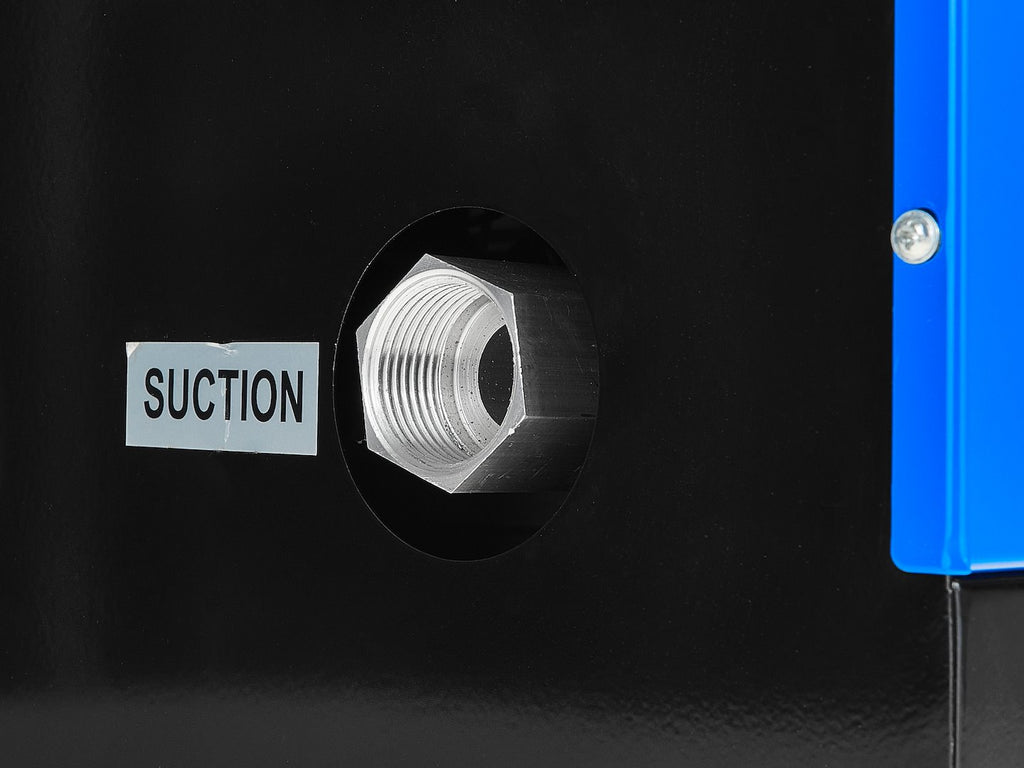 Diesel oil pump self-suction with filter HD BOX