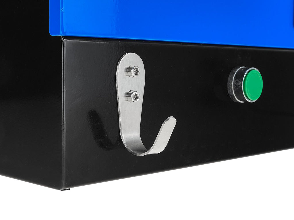Diesel oil pump self-suction with filter HD BOX