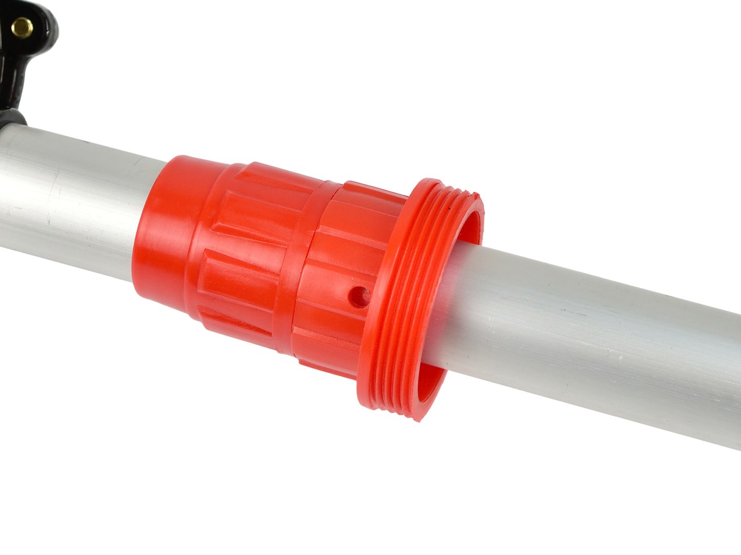 Rotary Hand-Operated Fuel Pump, 3-Part WS-25 Profi