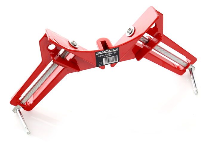 90° Angle Clamp KD10184