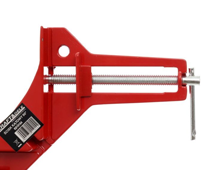 90° Angle Clamp KD10184