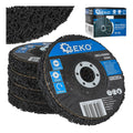Black diamond wheel 125 x 22.2 mm – Pack of 5