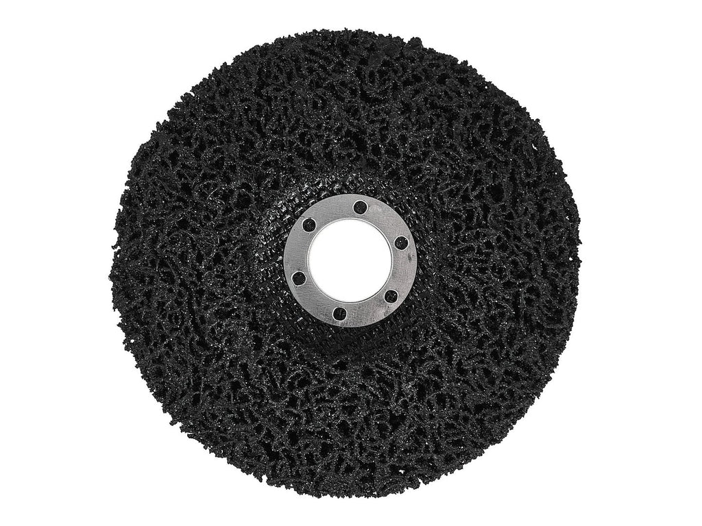Black diamond wheel 125 x 22.2 mm – Pack of 5