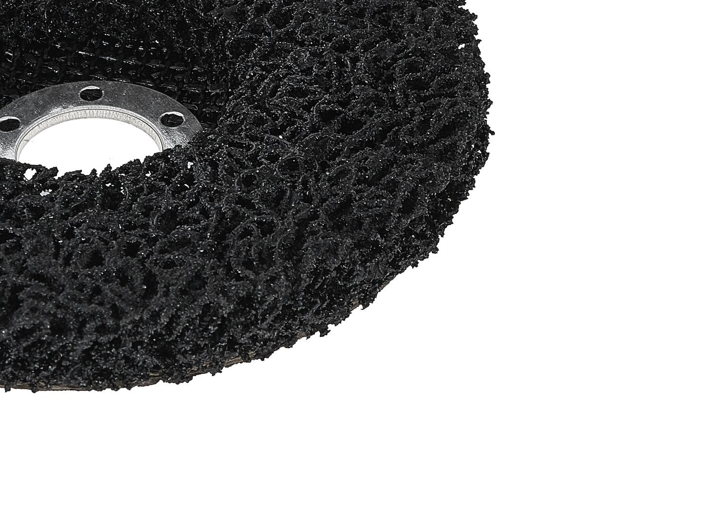 Black diamond wheel 125 x 22.2 mm – Pack of 5
