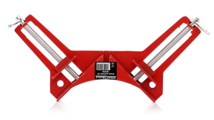 90° Angle Clamp KD10184