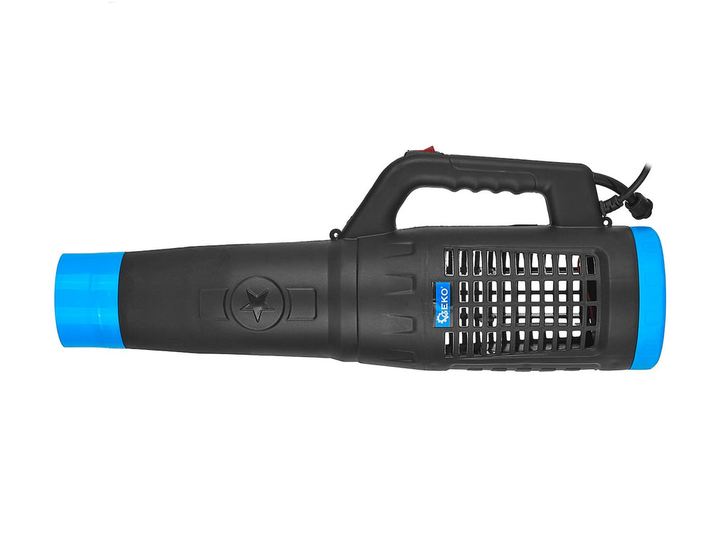 Turbo Nozzle for Mist Duster and Sprayer