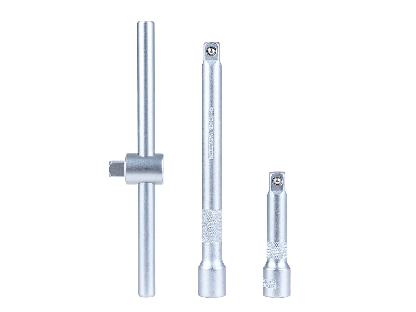 23pcs Quadrilateral and Hex Oil Drainer