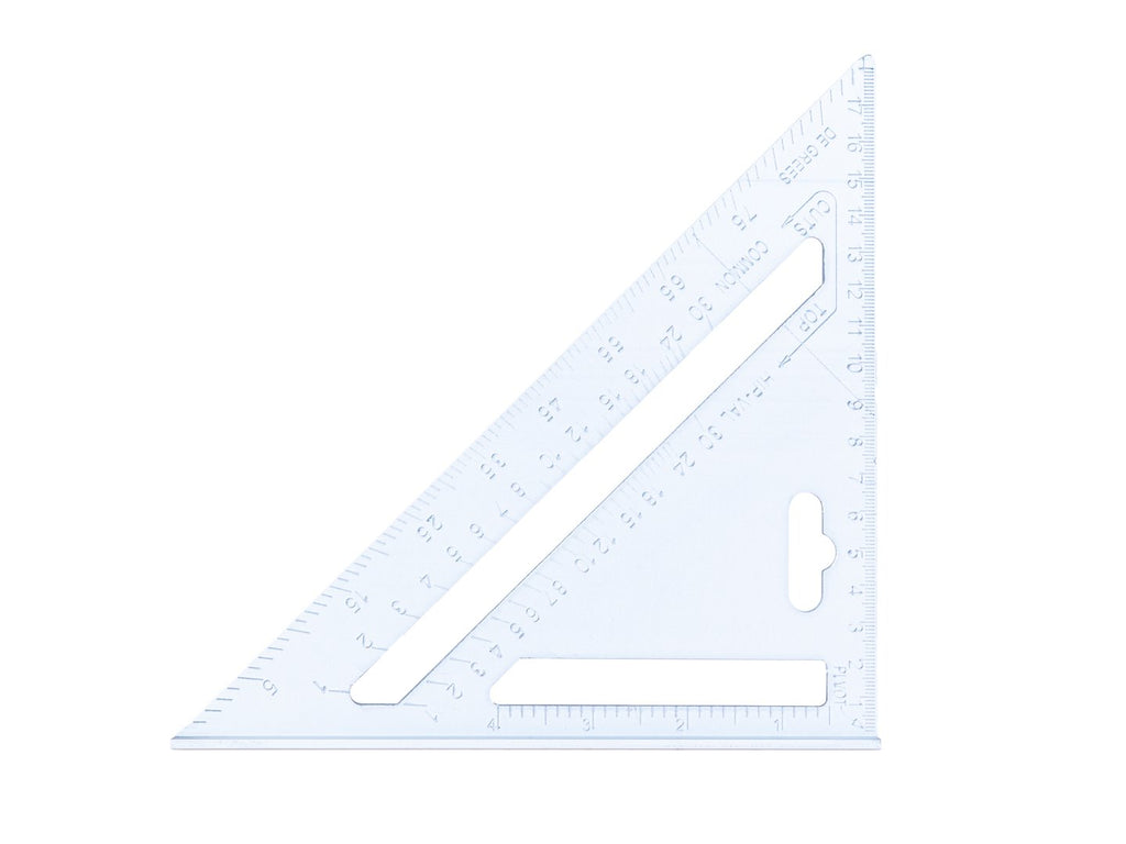 Carpenter's angle 180 × 180 × 255 mm