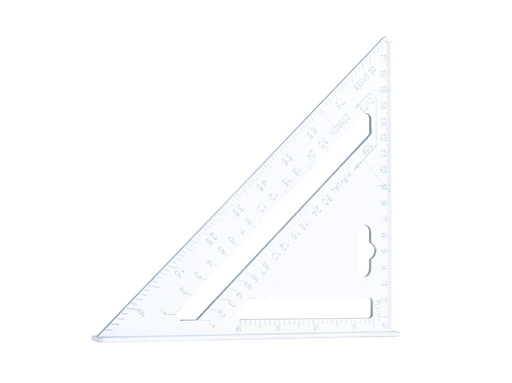 Carpenter's angle 180 × 180 × 255 mm