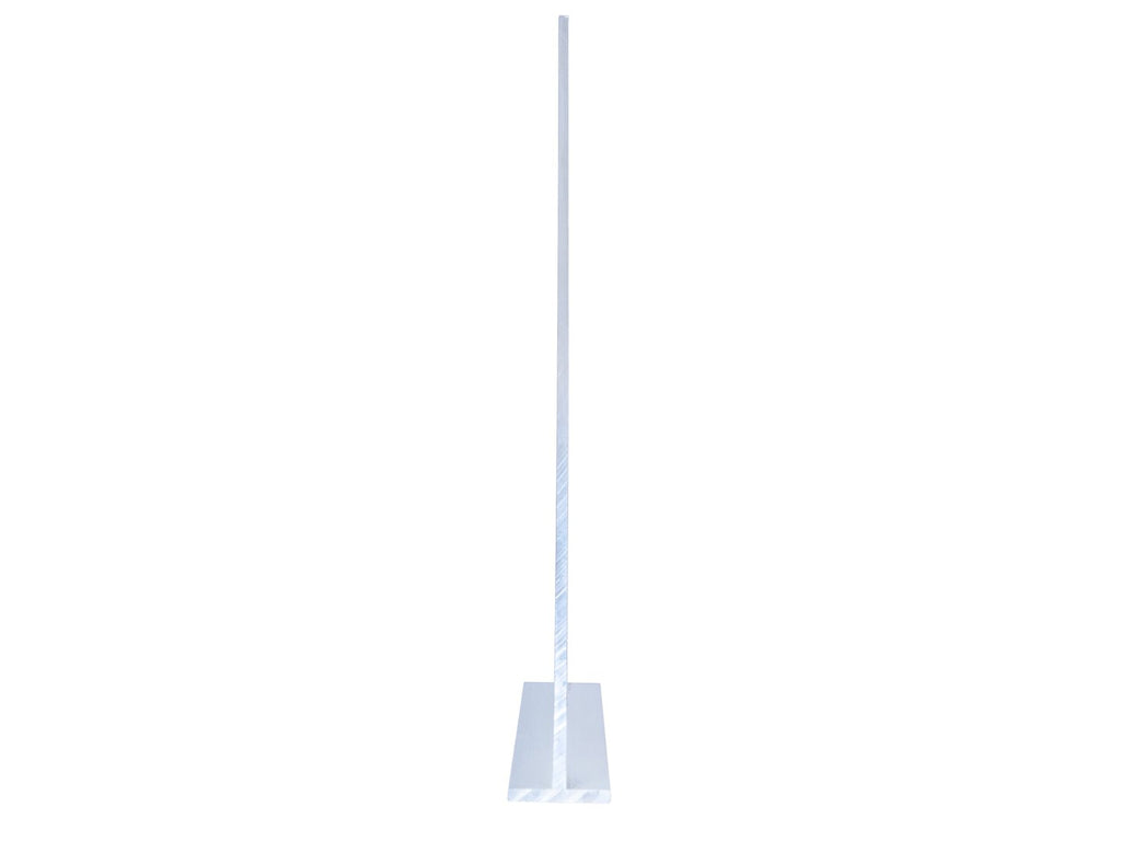Carpenter's angle 180 × 180 × 255 mm