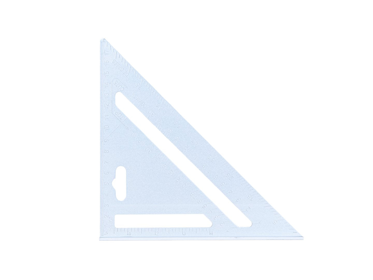 Carpenter's angle 180 × 180 × 255 mm