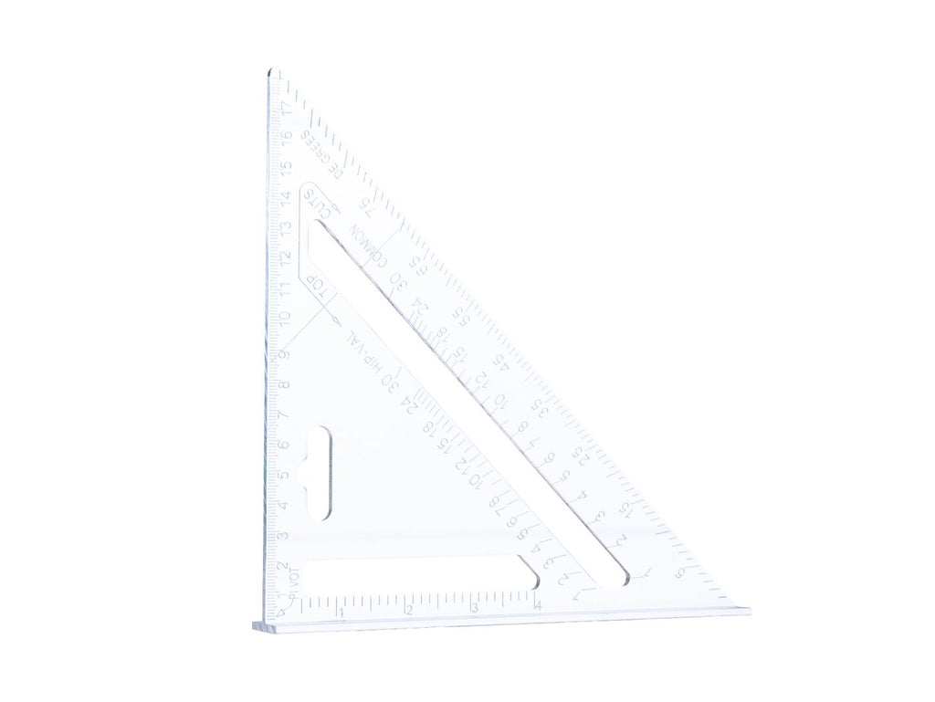 Carpenter's angle 180 × 180 × 255 mm