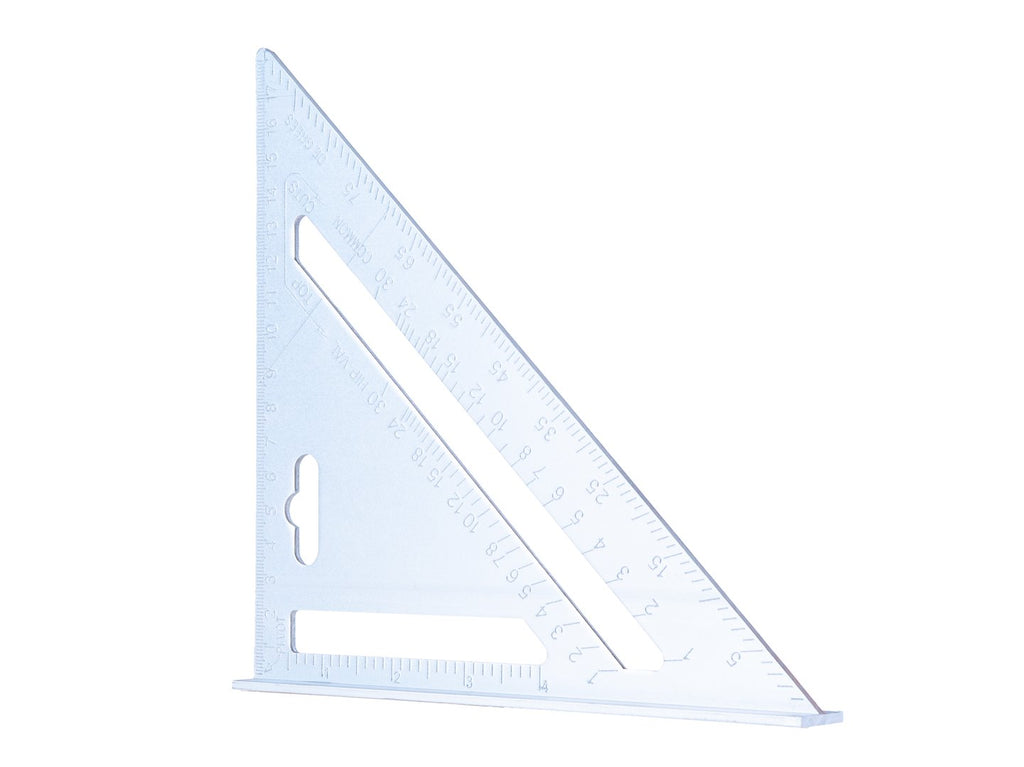 Carpenter's angle 180 × 180 × 255 mm