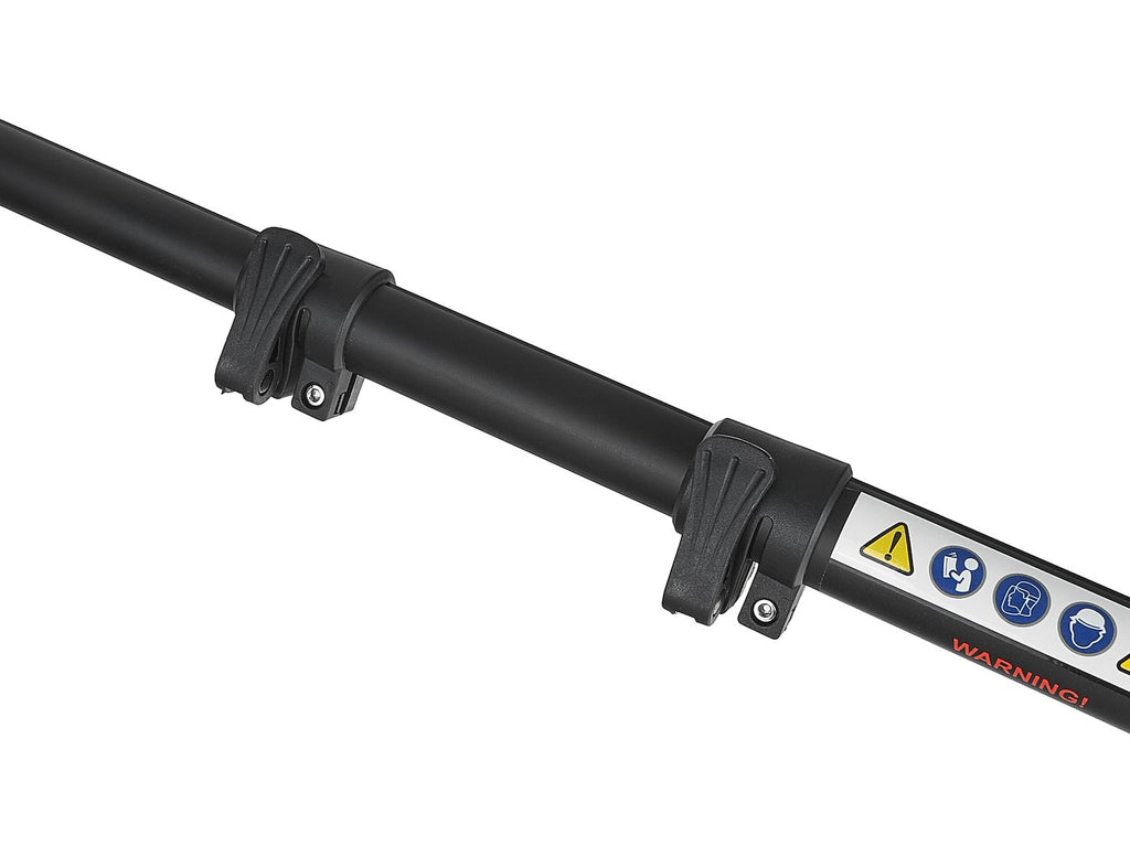 Telescopic Rod 1.65–2.50 m for GEKO Cordless Chainsaws and Pruning Shears