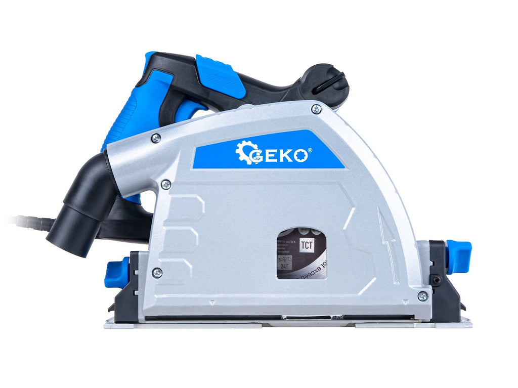 Circular Saw with Guide, 1200 W, 165 mm