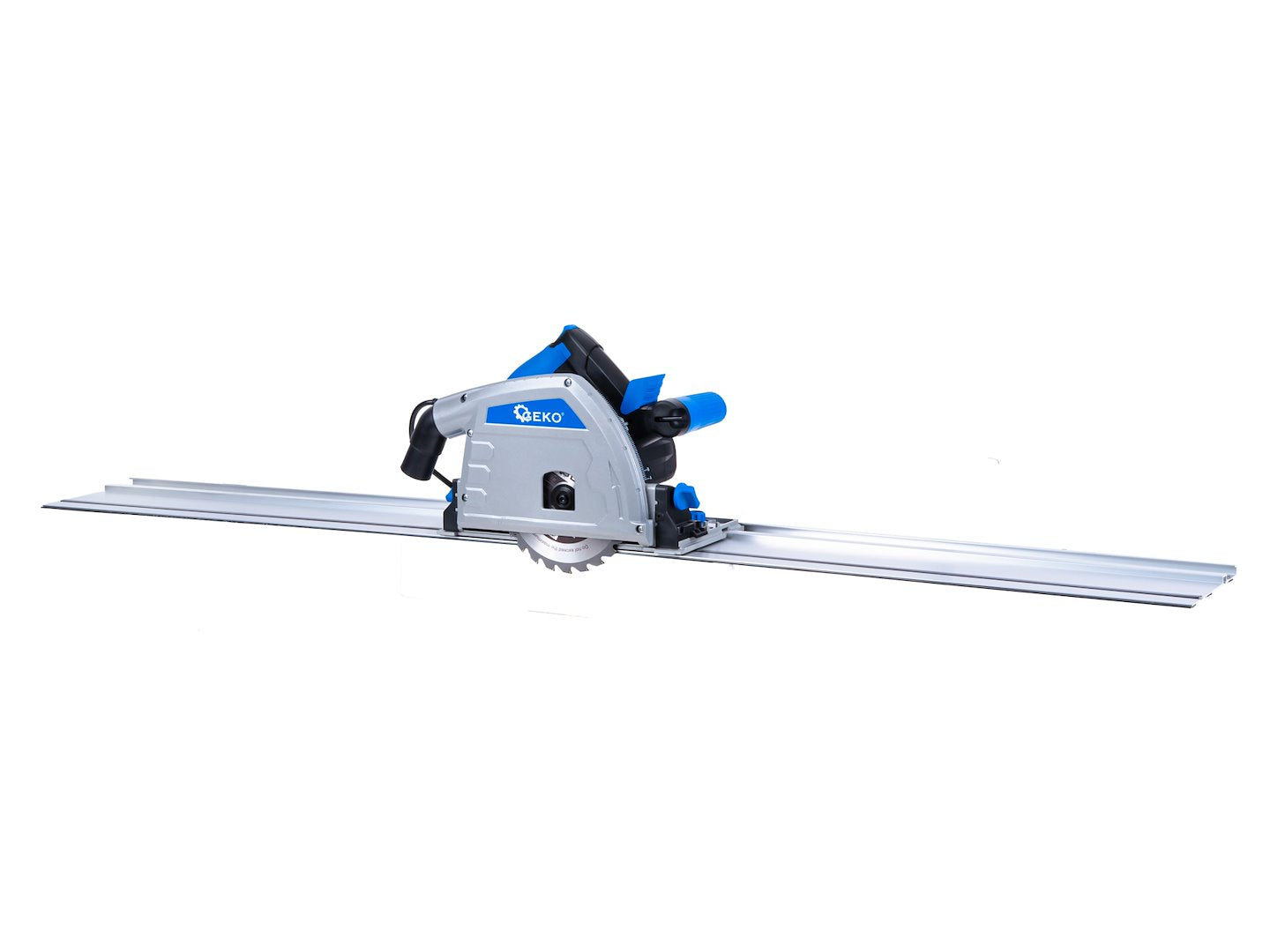 Circular Saw with Guide, 1200 W, 165 mm