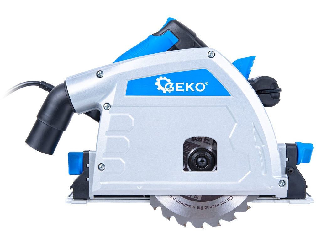 Circular Saw with Guide, 1200 W, 165 mm