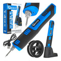 Cordless Soldering Iron 4V 1500 mAh 8W