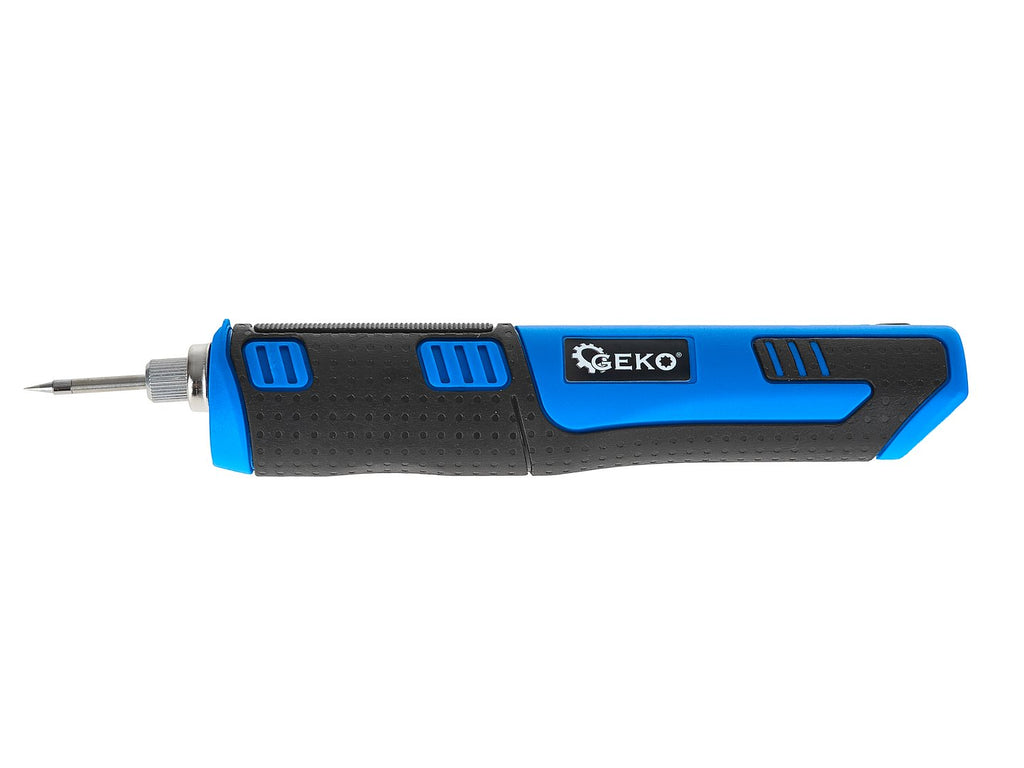 Cordless Soldering Iron 4V 1500 mAh 8W