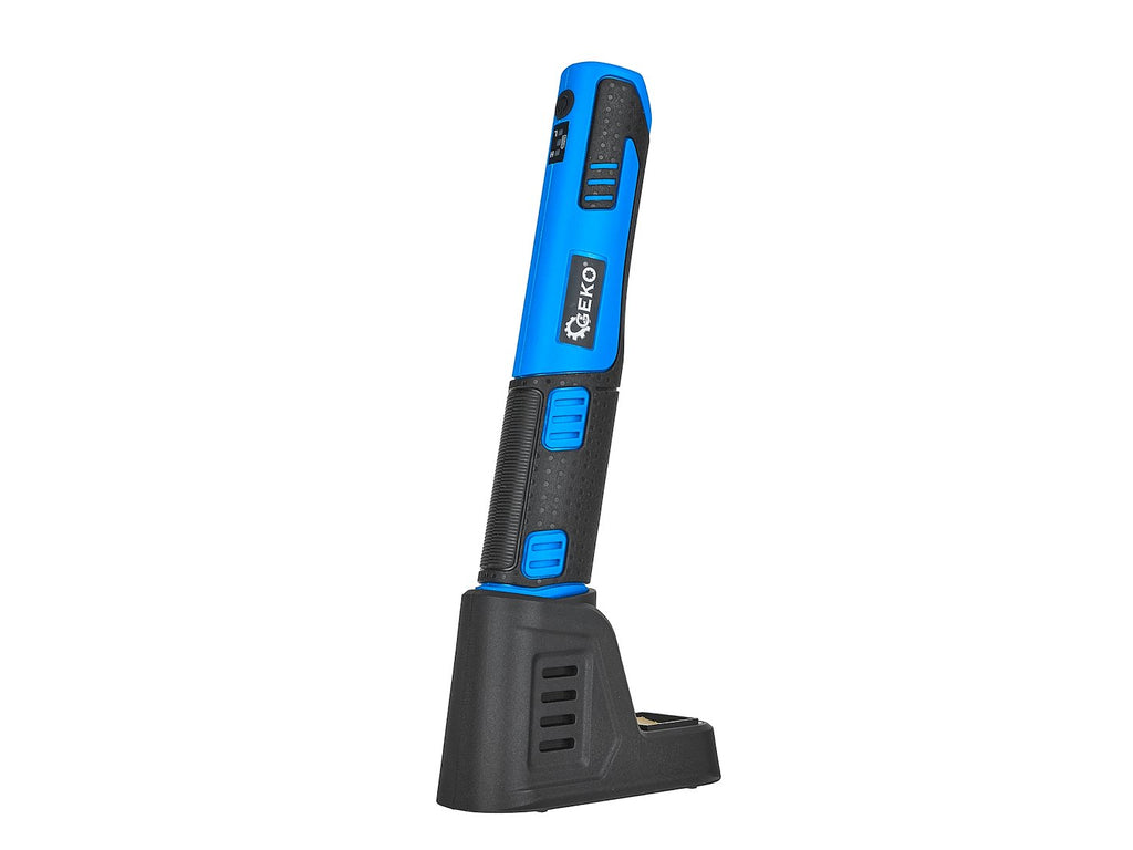 Cordless Soldering Iron 4V 1500 mAh 8W