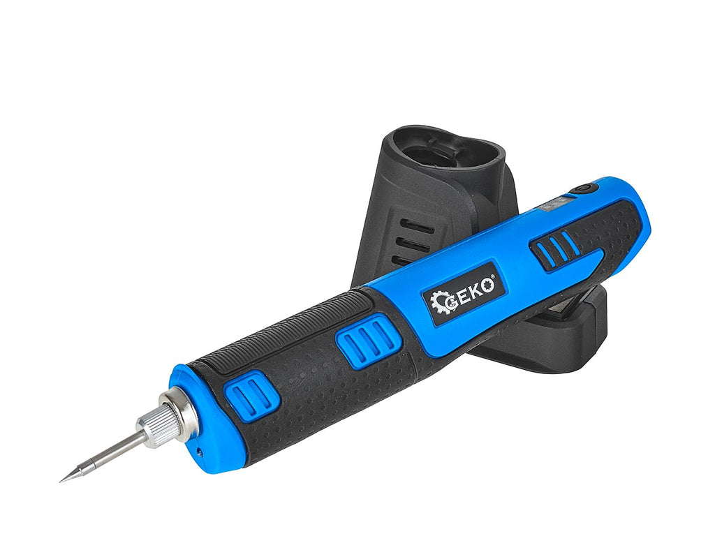 Cordless Soldering Iron 4V 1500 mAh 8W