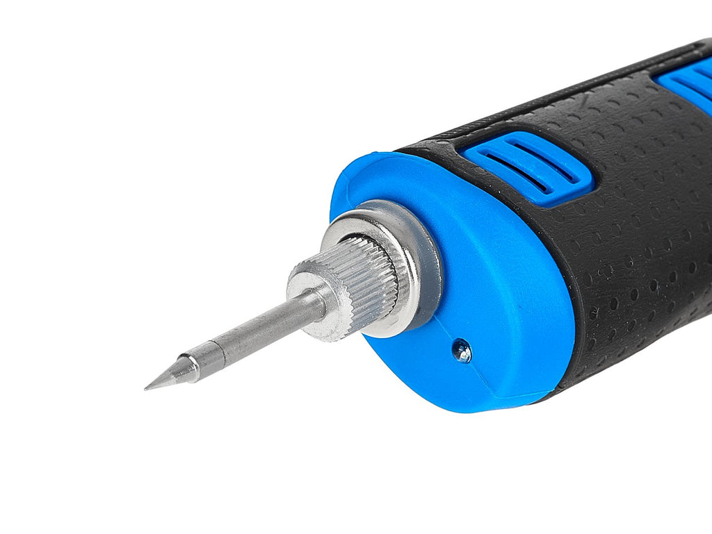Cordless Soldering Iron 4V 1500 mAh 8W