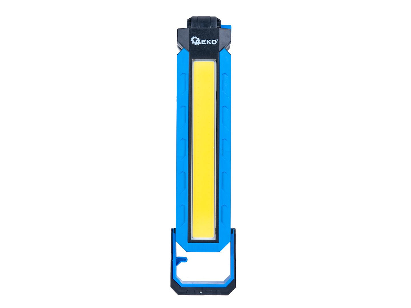 Workshop foldable lamp with magnets  LED COB 10W 4000mAh 1000lm