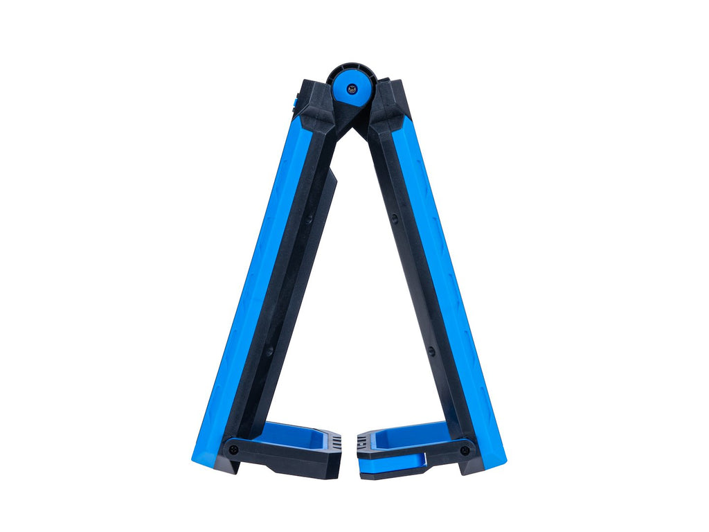 Workshop foldable lamp with magnets  LED COB 10W 4000mAh 1000lm