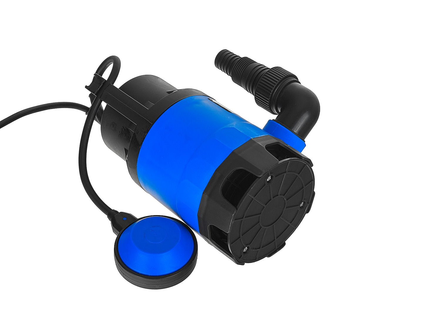 MINI plastic submersible water pump with float switch 400 W