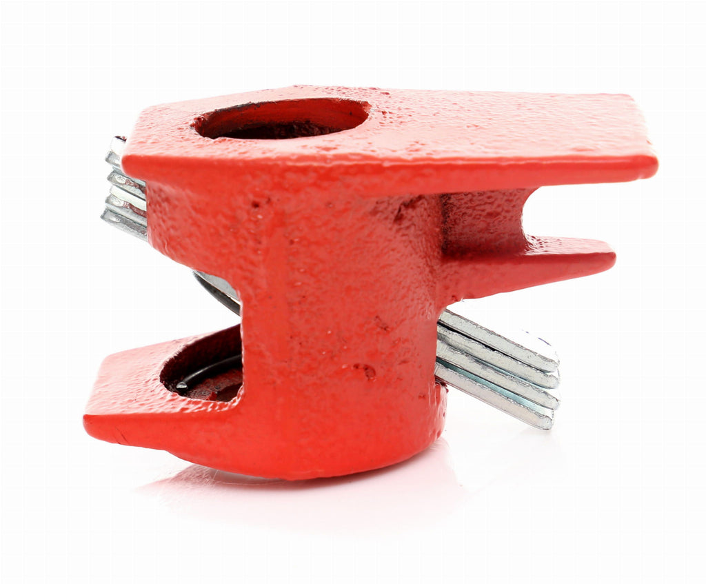Pipe clamp 3/4" KD10187