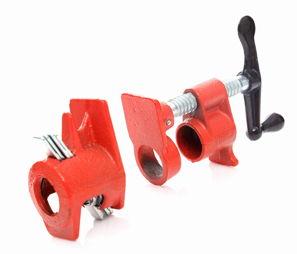 Pipe clamp 3/4" KD10187