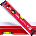 Aluminium Level 300 mm Strong Line
