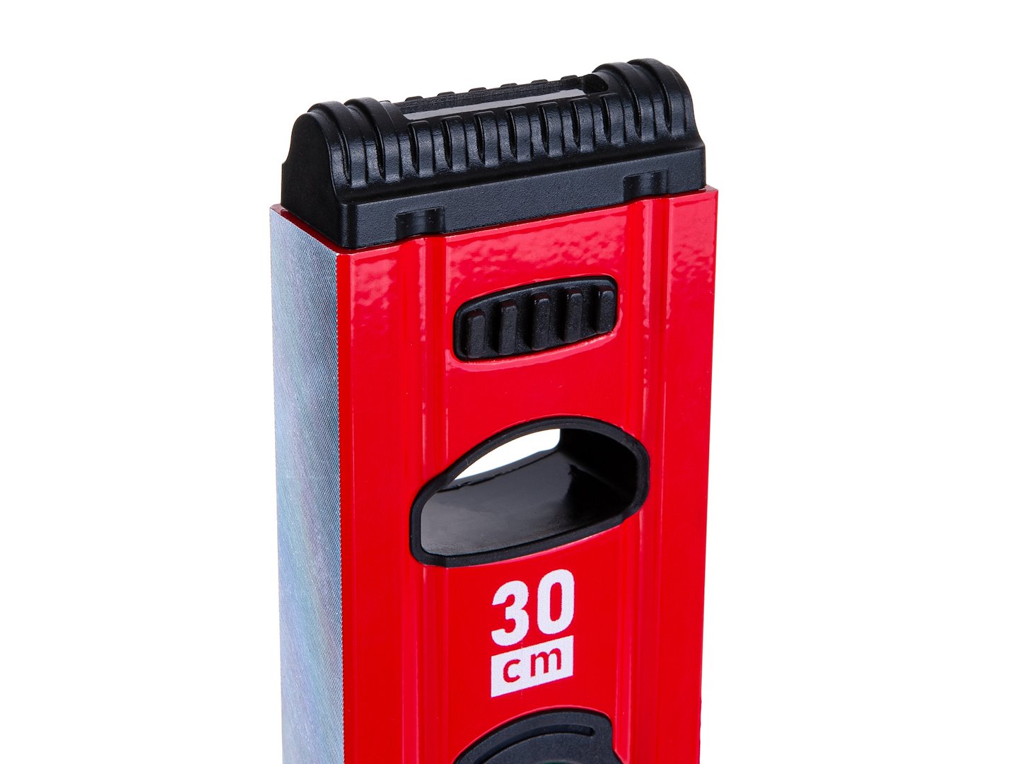 Aluminium Level 300 mm Strong Line