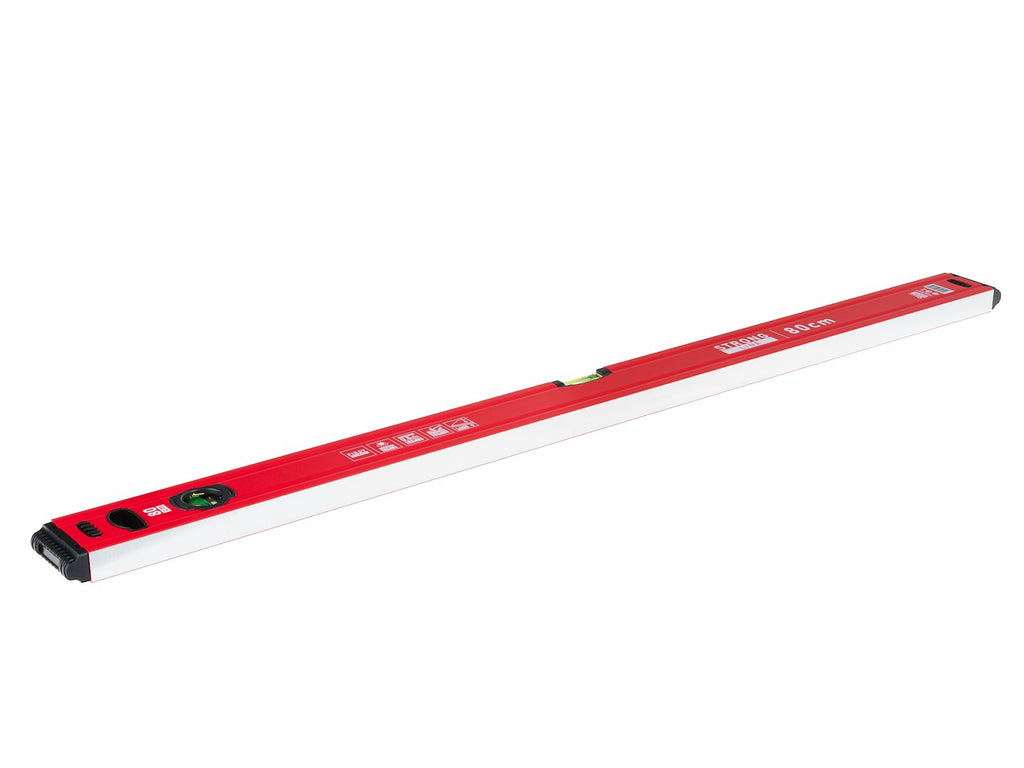 Aluminium Level 800 mm Strong Line