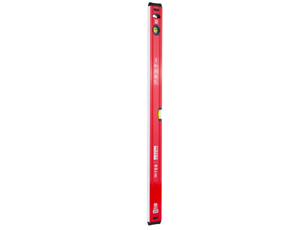Aluminium Level 800 mm Strong Line