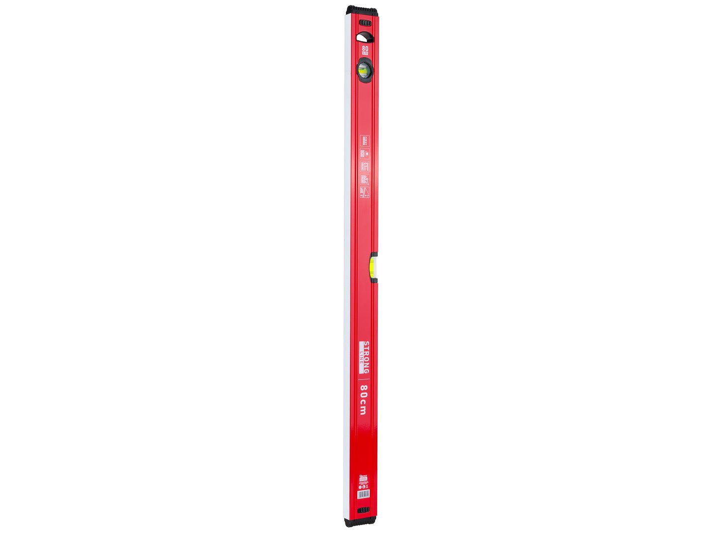Aluminium Level 800 mm Strong Line