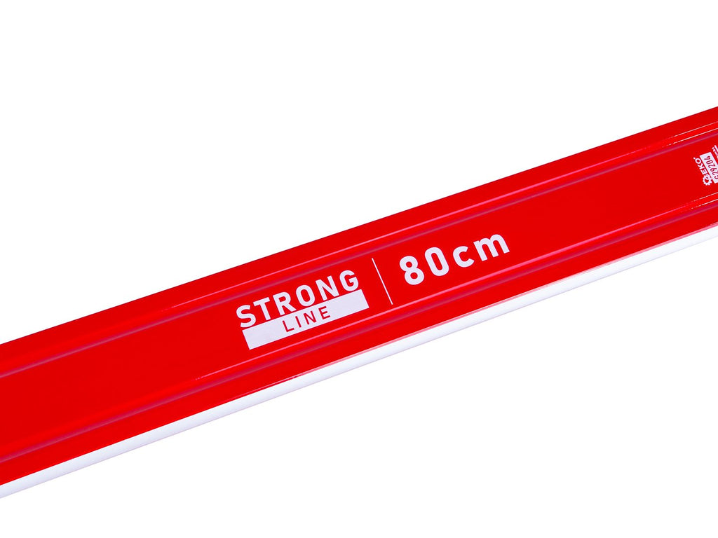 Aluminium Level 800 mm Strong Line