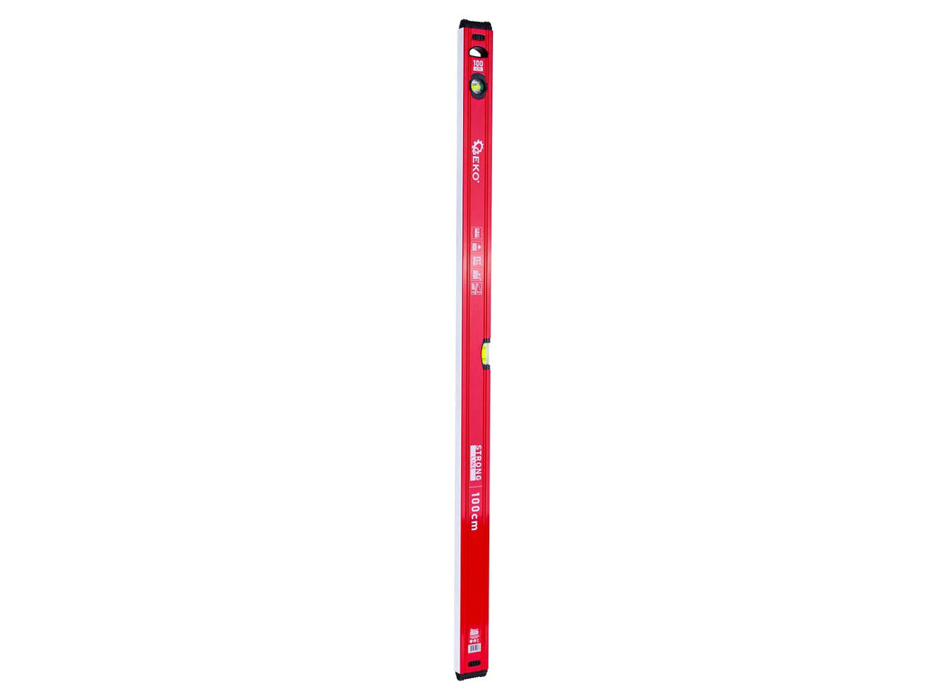 Aluminium Level 1000 mm Strong Line