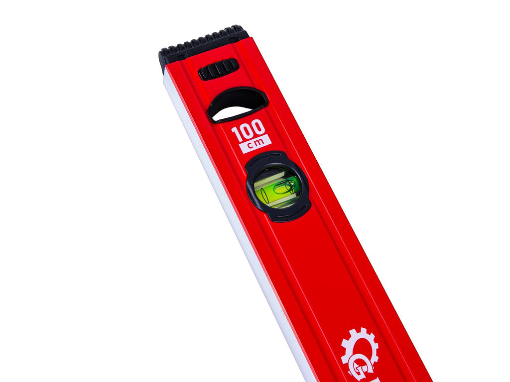Aluminium Level 1000 mm Strong Line