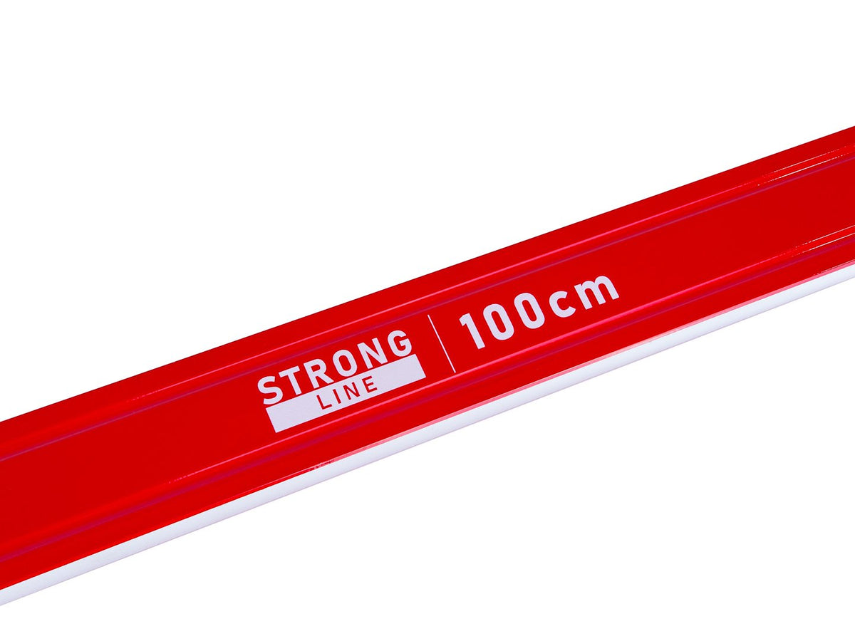 Aluminium Level 1000 mm Strong Line