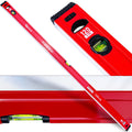 Aluminium Level 1200 mm Strong Line