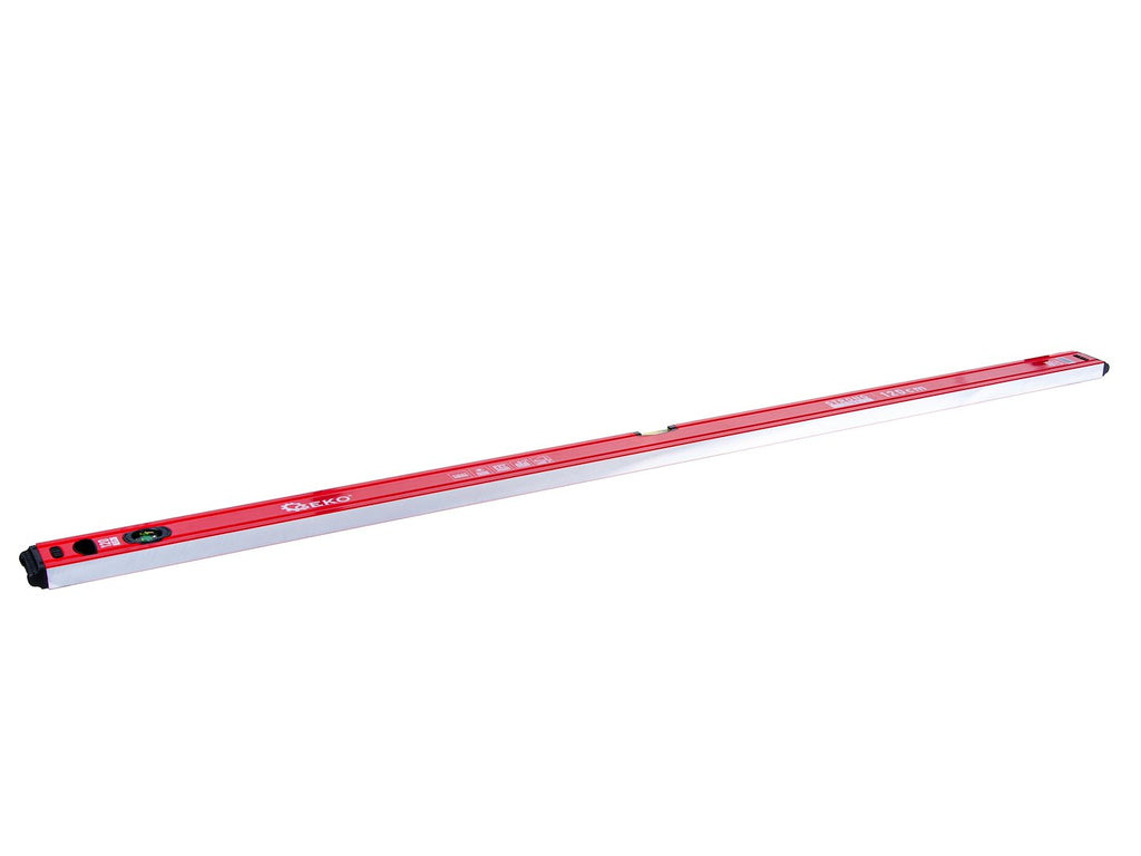 Aluminium Level 1200 mm Strong Line