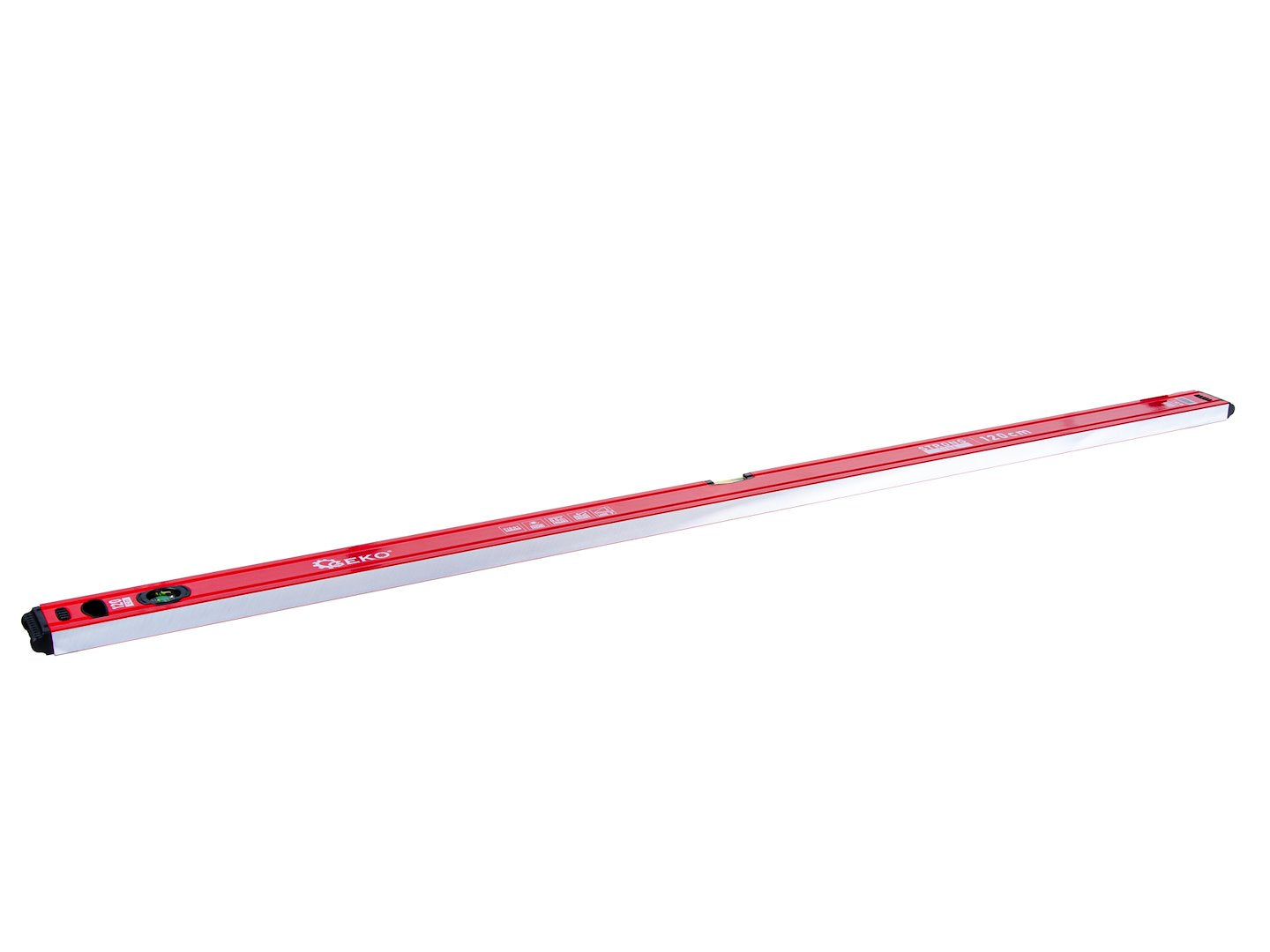 Aluminium Level 1200 mm Strong Line