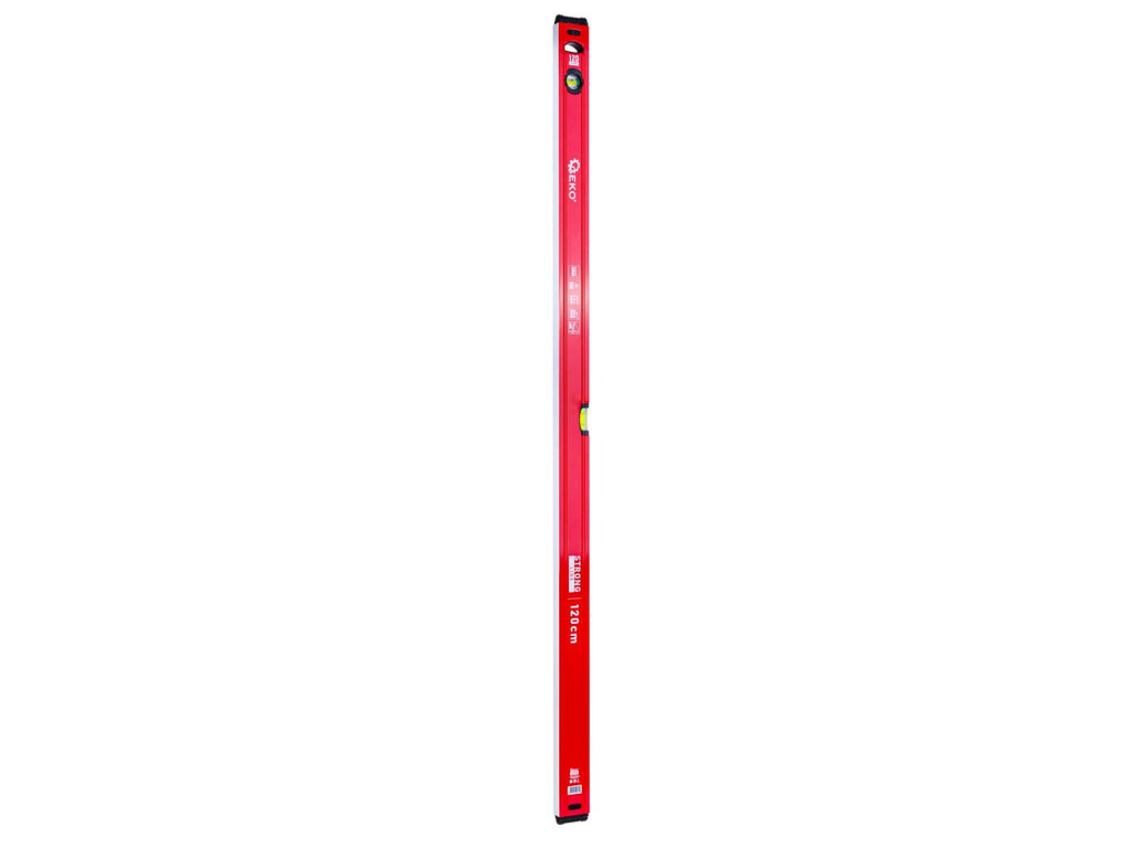 Aluminium Level 1200 mm Strong Line